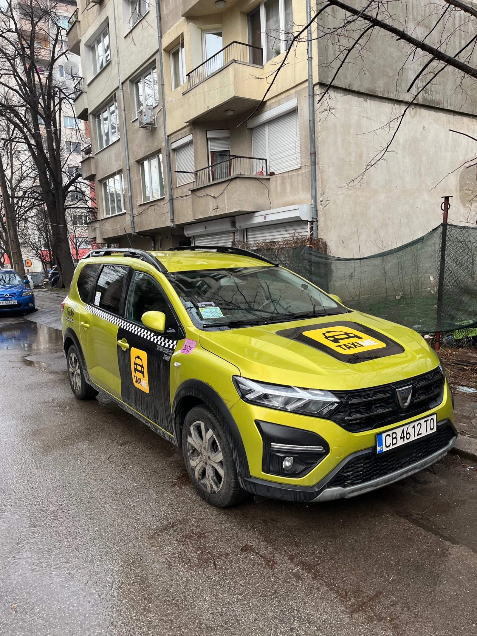 Dacia Jogger | Mobile.bg � ����������� 2