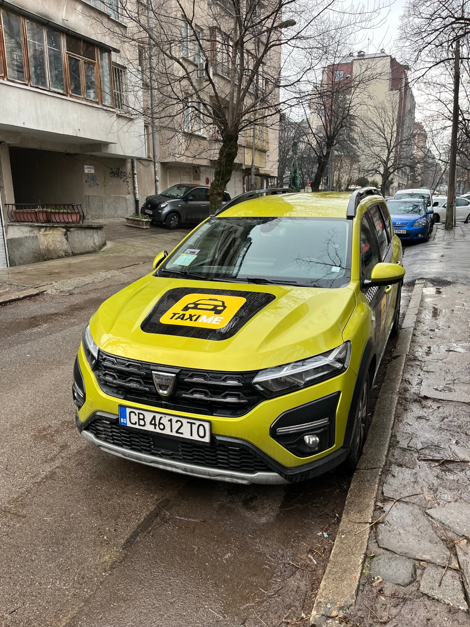 Dacia Jogger | Mobile.bg � ����������� 1