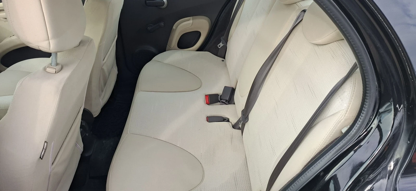 Nissan Micra 1.3 БЕНЗИН - изображение 5