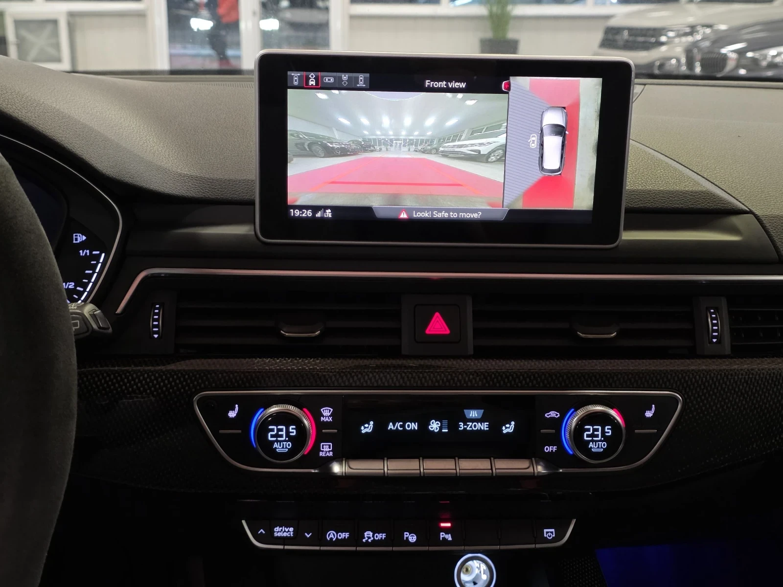 Audi S4  - изображение 8