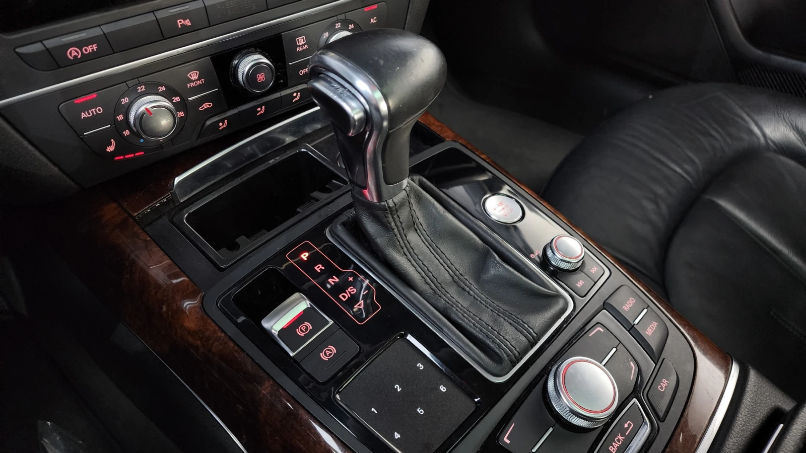 Audi A6 3.0TDI/4x4/����� �������� �������!!! | Mobile.bg � ����������� 10