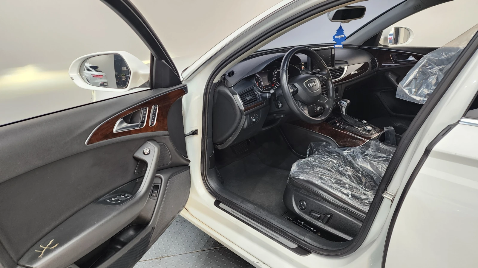 Audi A6 3.0TDI/4x4/����� �������� �������!!! | Mobile.bg � ����������� 6