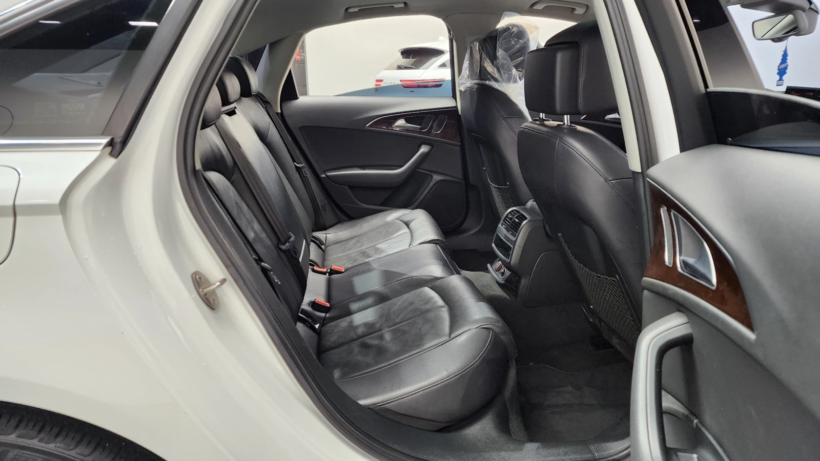 Audi A6 3.0TDI/4x4/����� �������� �������!!! | Mobile.bg � ����������� 9