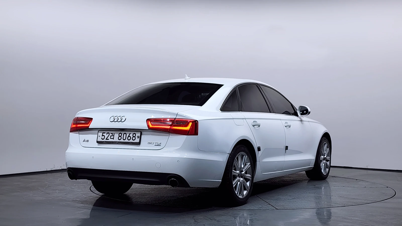 Audi A6 3.0TDI/4x4/����� �������� �������!!! | Mobile.bg � ����������� 2
