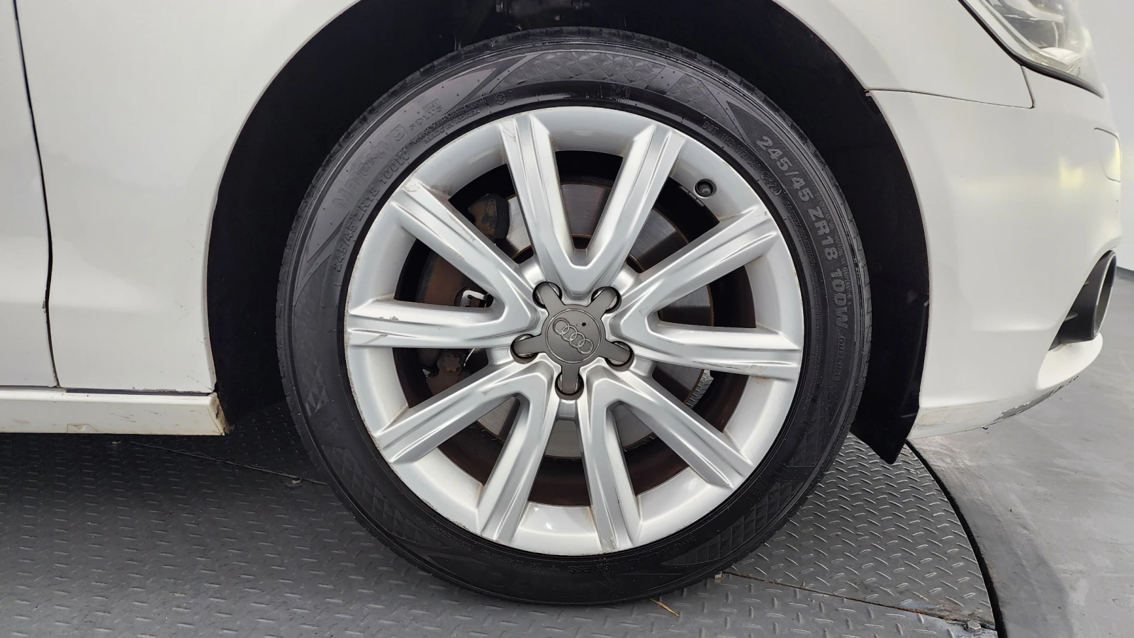 Audi A6 3.0TDI/4x4/����� �������� �������!!! | Mobile.bg � ����������� 5