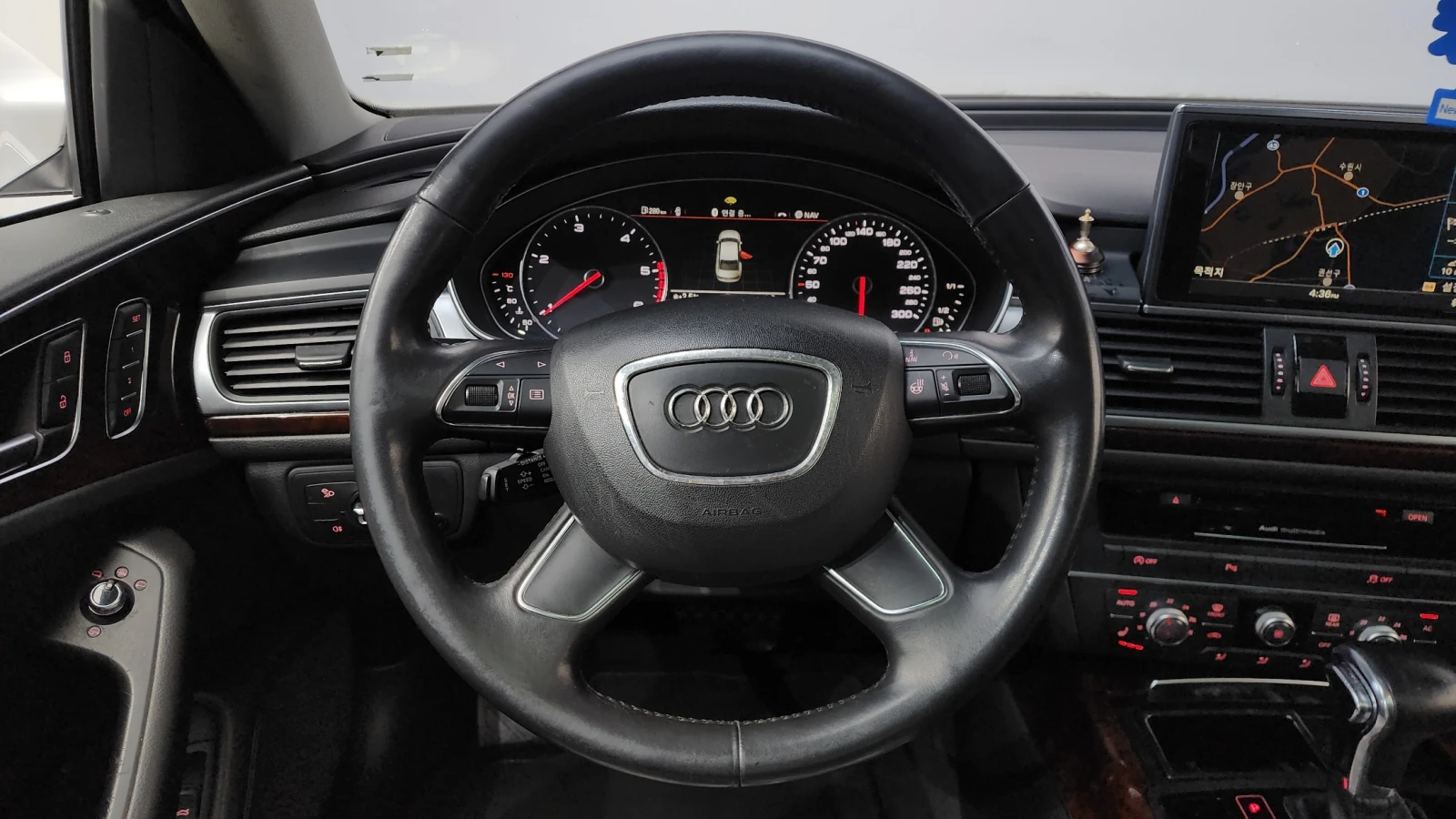 Audi A6 3.0TDI/4x4/����� �������� �������!!! | Mobile.bg � ����������� 11