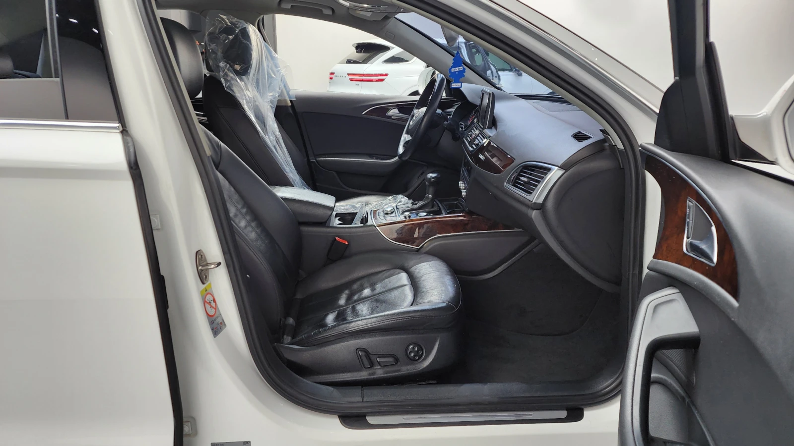 Audi A6 3.0TDI/4x4/����� �������� �������!!! | Mobile.bg � ����������� 8