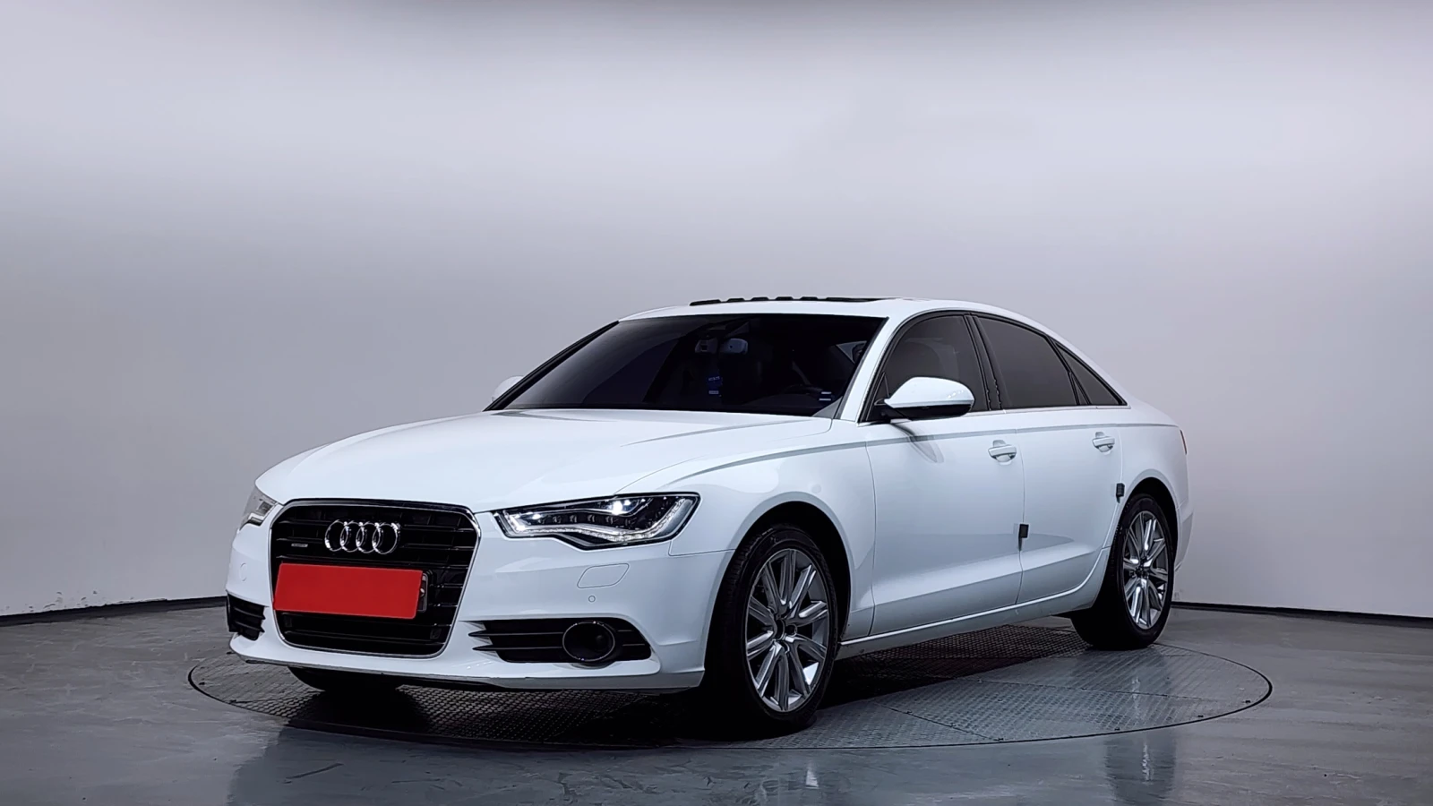 Audi A6 3.0TDI/4x4/����� �������� �������!!! | Mobile.bg � ����������� 1