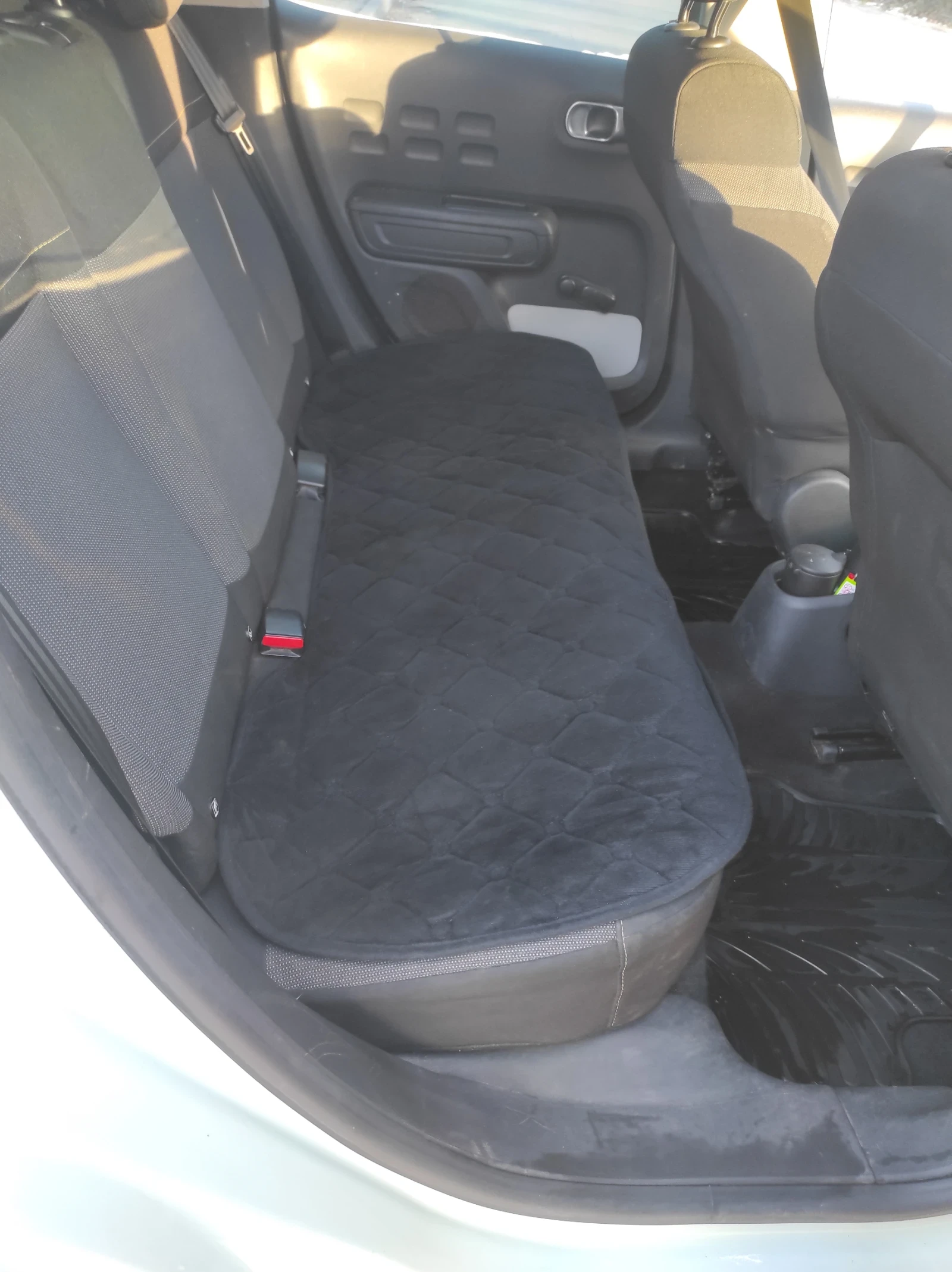 Citroen C3, снимка 7 - Автомобили и джипове - 53917448