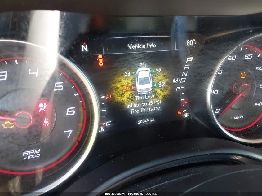 Dodge Charger 3.6l Sxt, снимка 7 - Автомобили и джипове - 53974311