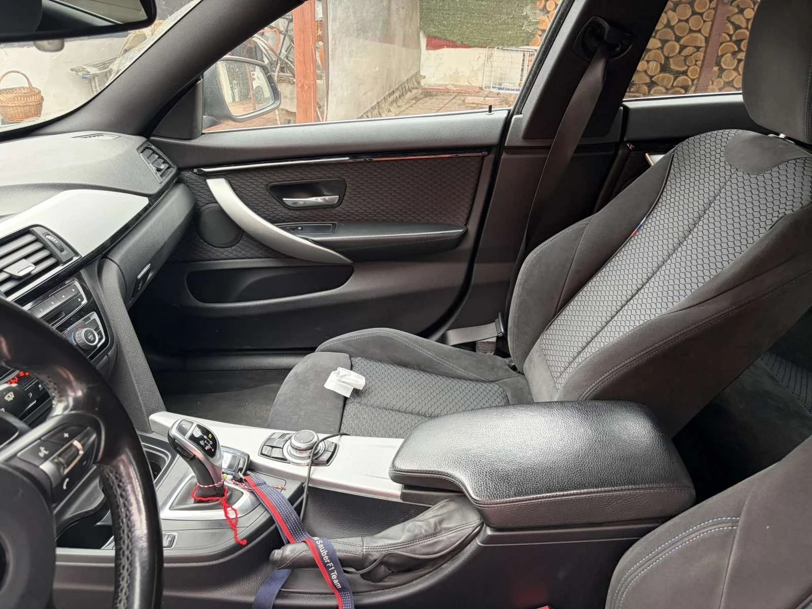 BMW 430 GRAND COUPE* Х-DRIVE M-pack , снимка 5 - Автомобили и джипове - 54031540