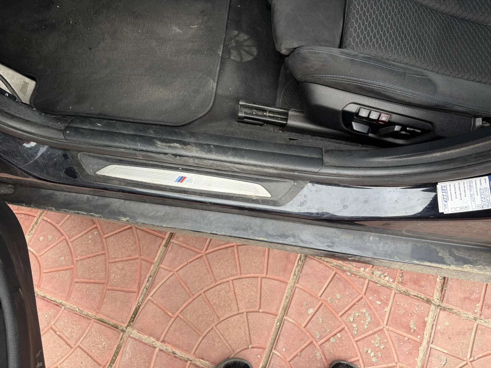 BMW 430 GRAND COUPE* Х-DRIVE M-pack , снимка 8 - Автомобили и джипове - 54031540