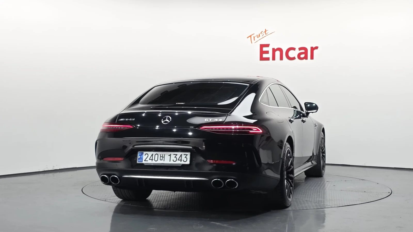 Mercedes-Benz GT 2020* DISTRONIK* 360* BURMASTER* ОБДУХ* КРАЙНА ЦЕН, снимка 4 - Автомобили и джипове - 54171915