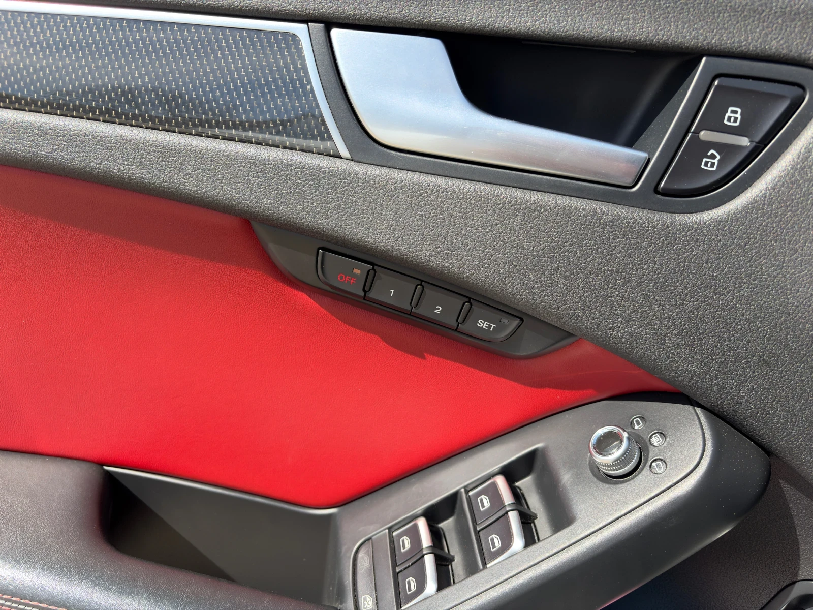 Audi S4 Supergarged. БАРТЕР. ЛИЗИНГ, снимка 11 - Автомобили и джипове - 54305016