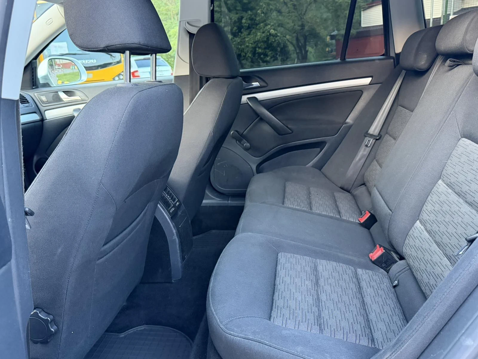 Skoda Octavia 155000 KM , снимка 8 - Автомобили и джипове - 54504630