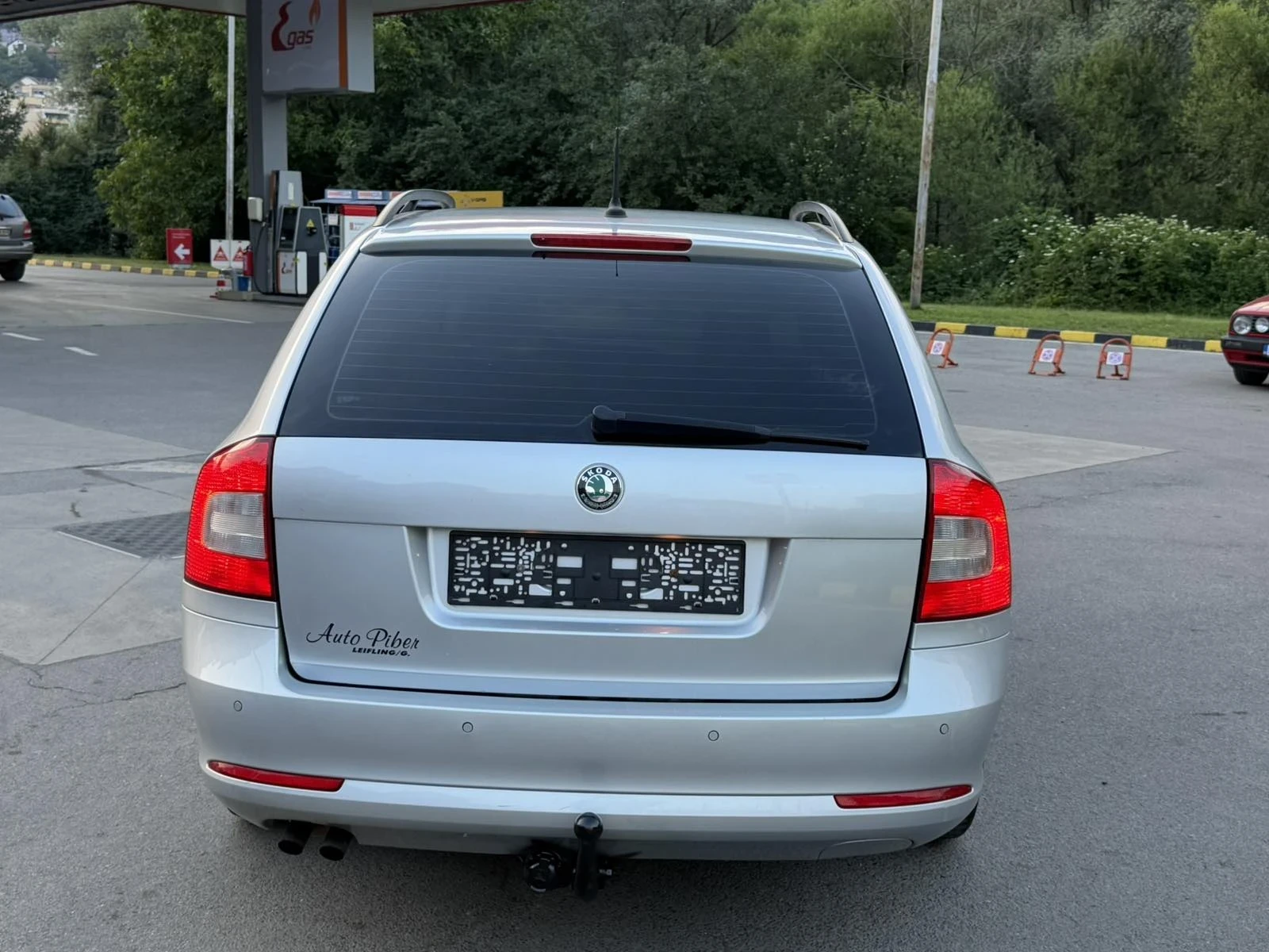 Skoda Octavia 155000 KM , снимка 6 - Автомобили и джипове - 54504630