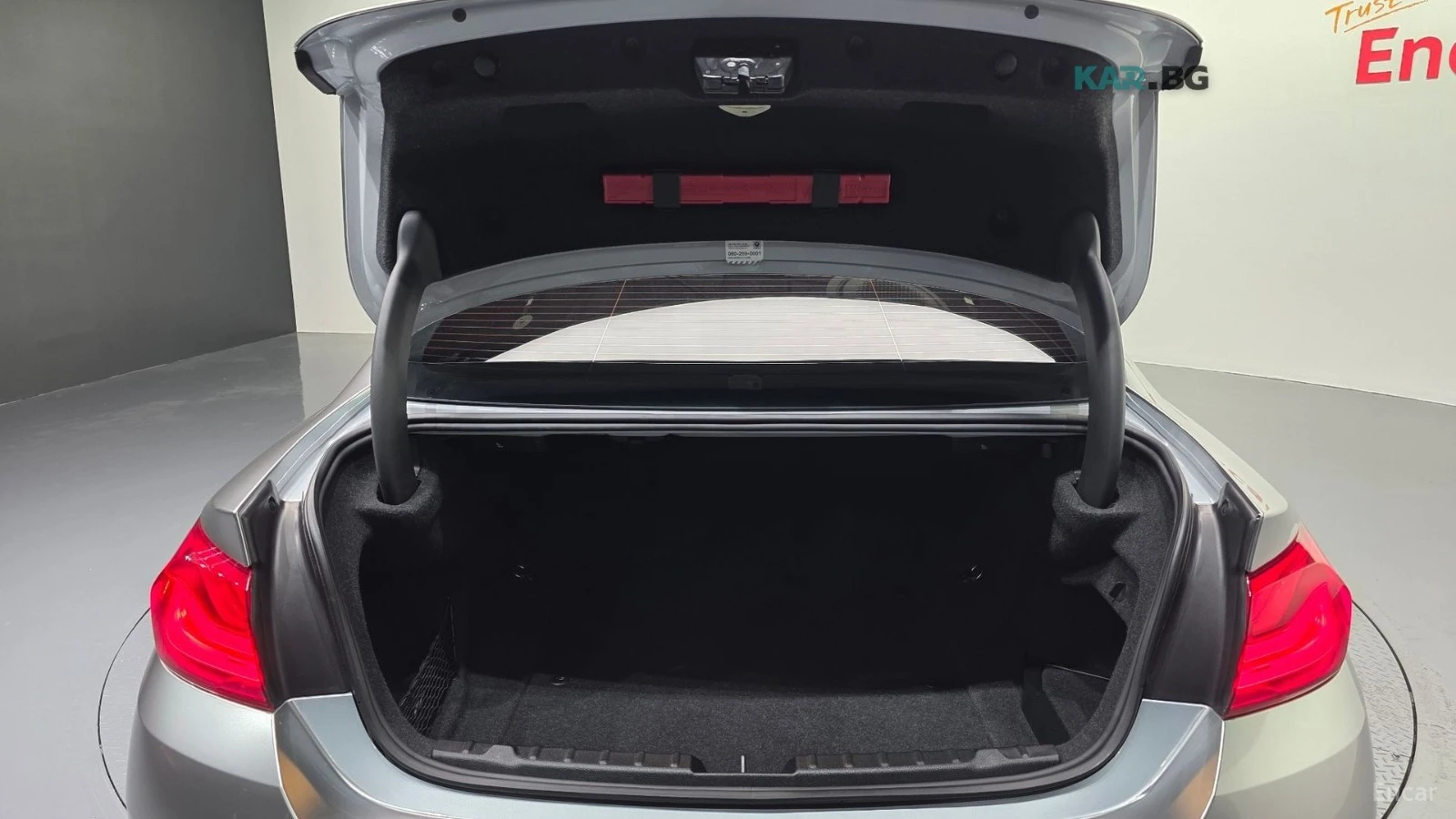 BMW M4 Competition* ПОДГРЕВ* 360* HUD* HARMAN* KARDON* , снимка 15 - Автомобили и джипове - 54934318