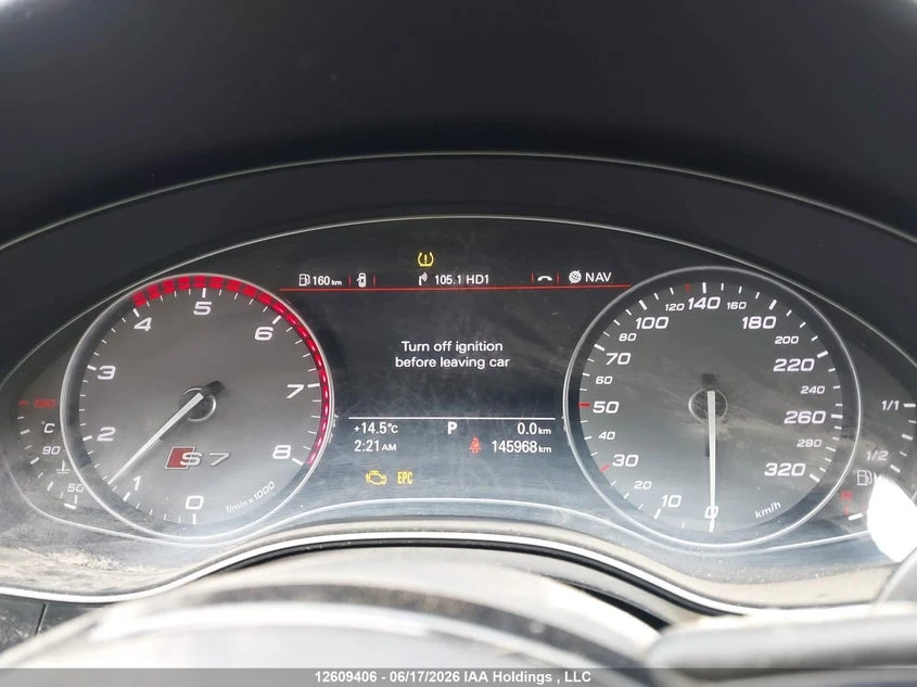 Audi S7 4.0l Premium, снимка 7 - Автомобили и джипове - 54992344
