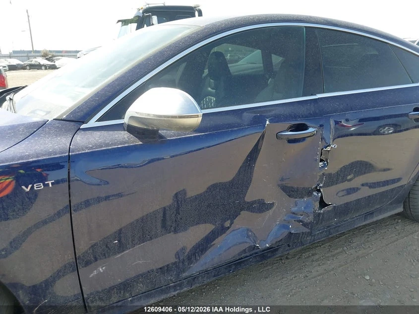 Audi S7 4.0l Premium, снимка 6 - Автомобили и джипове - 54992344