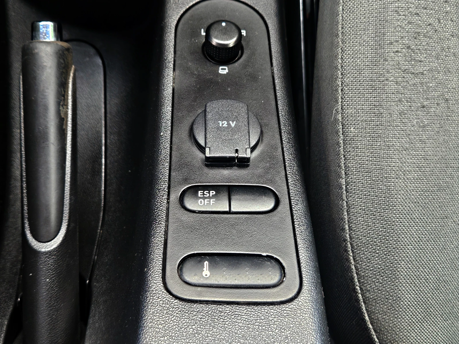 Seat Altea 2.0TDI/140KS/6 SKOROSTI, снимка 12 - Автомобили и джипове - 55100988