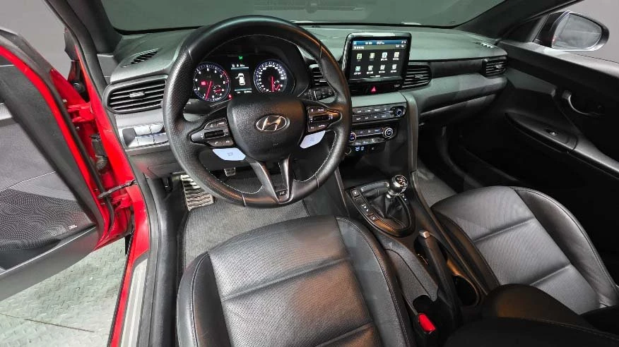 Hyundai Veloster  N* KEYLESS* ������ ���� | Mobile.bg � ����������� 7