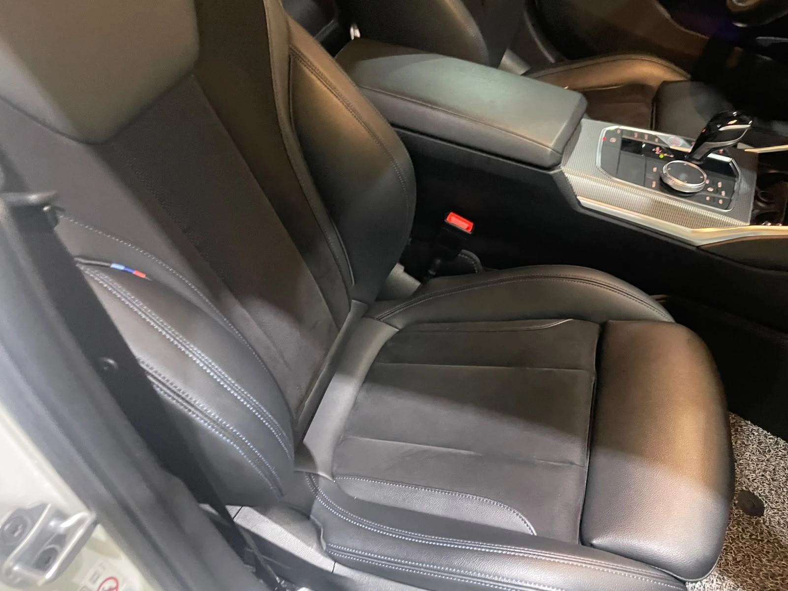 BMW 320 d RWD B47 LCI (FaceLift) ! M Pack !, снимка 10 - Автомобили и джипове - 55314440