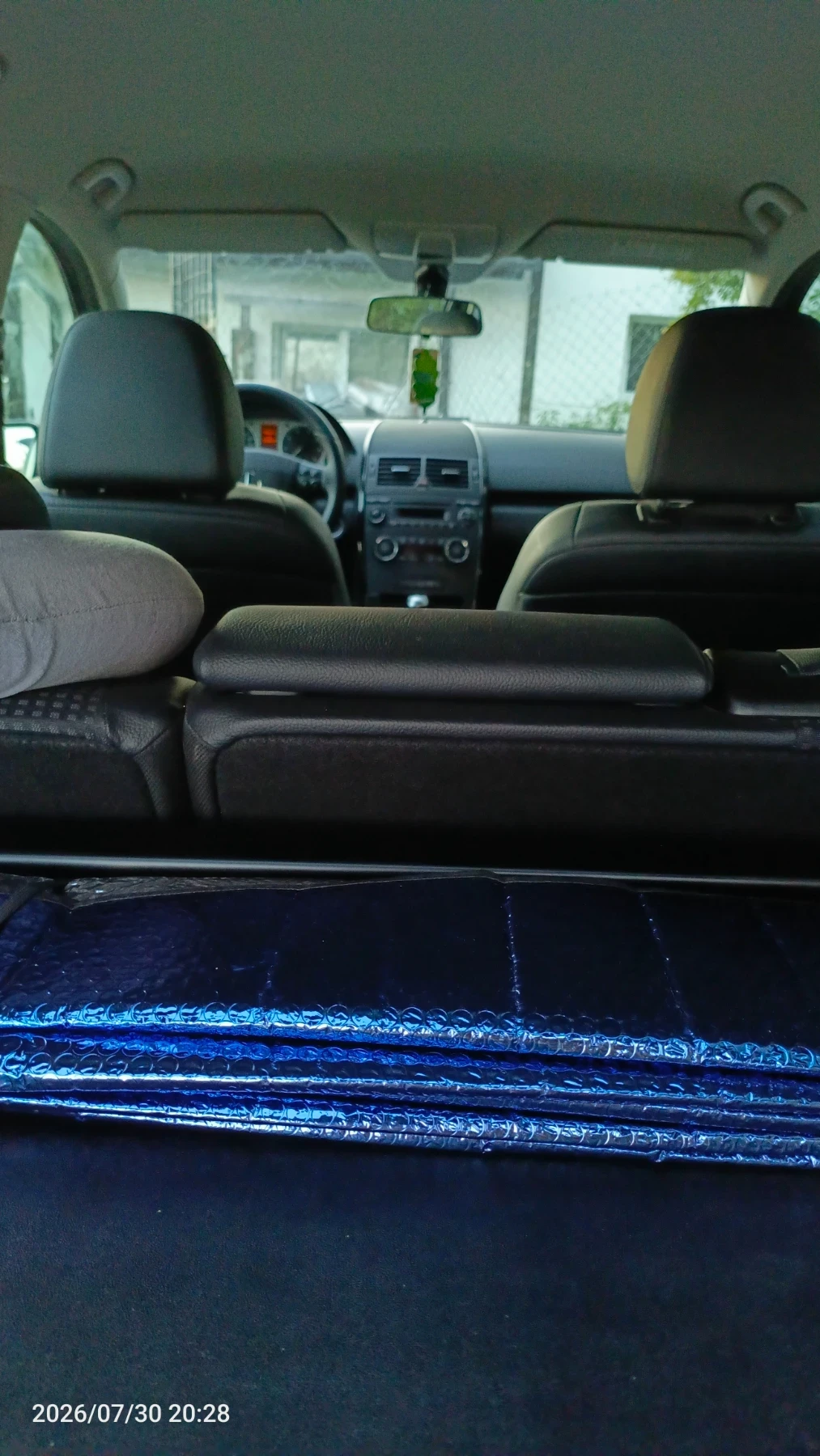 Mercedes-Benz A 180, снимка 9 - Автомобили и джипове - 55480597