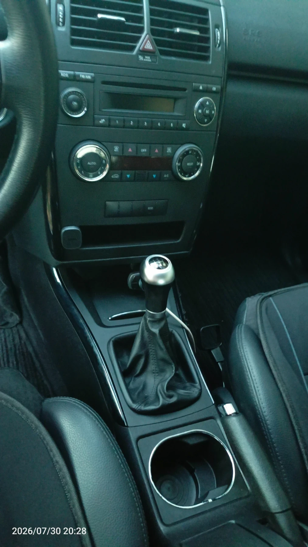 Mercedes-Benz A 180, снимка 7 - Автомобили и джипове - 55480597
