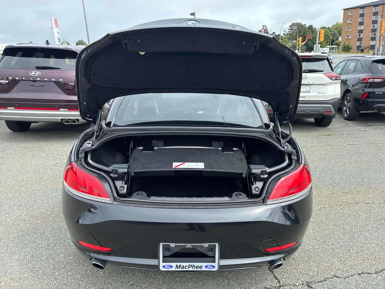 BMW Z4 * SDRIVE35I * CARFAX * ��� ��������� *  | Mobile.bg � ����������� 4