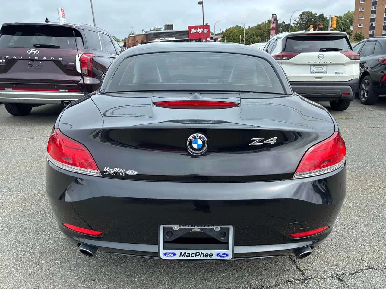 BMW Z4 * SDRIVE35I * CARFAX * ��� ��������� *  | Mobile.bg � ����������� 3