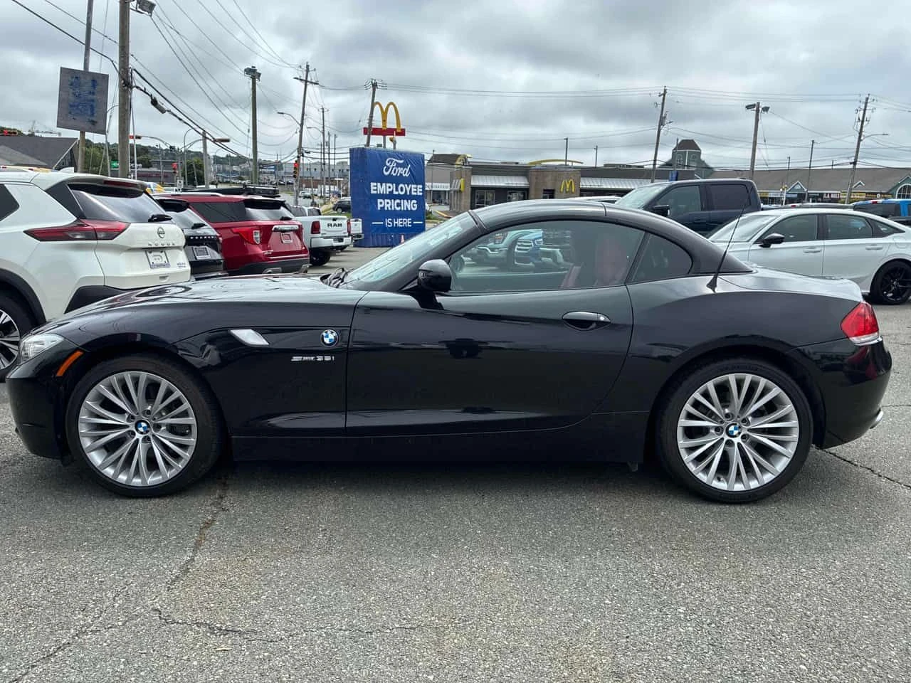 BMW Z4 * SDRIVE35I * CARFAX * ��� ��������� *  | Mobile.bg � ����������� 5