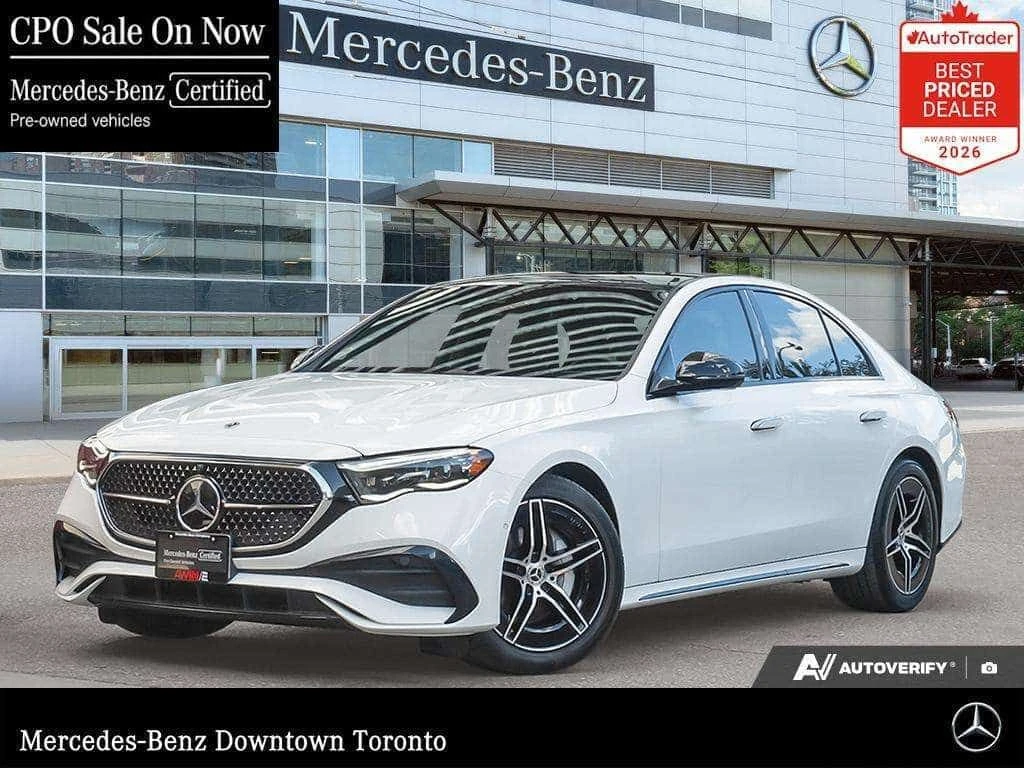 Mercedes-Benz E 350 * CARFAX * ФИКСИРАНА ЦЕНА ДО БГ * 