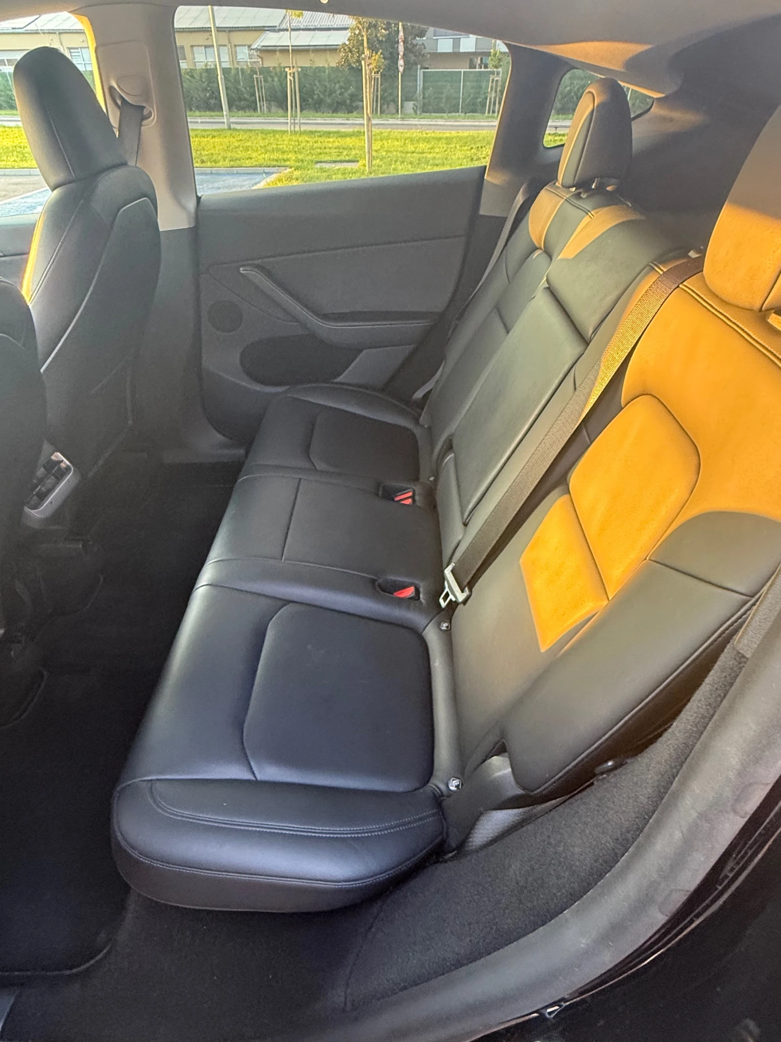Tesla Model Y DualMotor LongRange, снимка 9 - Автомобили и джипове - 55618646
