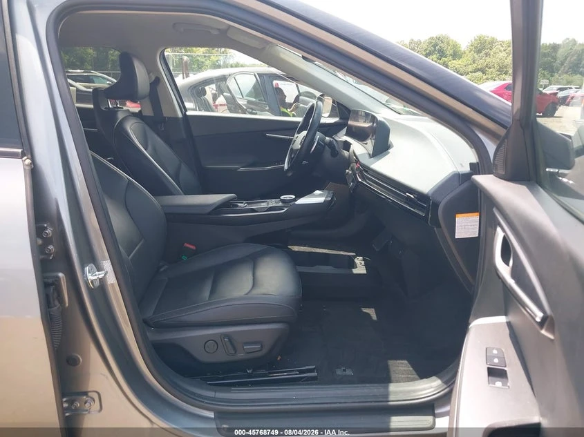 Kia EV6 2022 KIA EV6 WIND, снимка 12 - Автомобили и джипове - 55829489