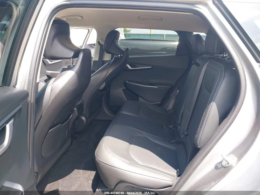 Kia EV6 2022 KIA EV6 WIND, снимка 13 - Автомобили и джипове - 55829489