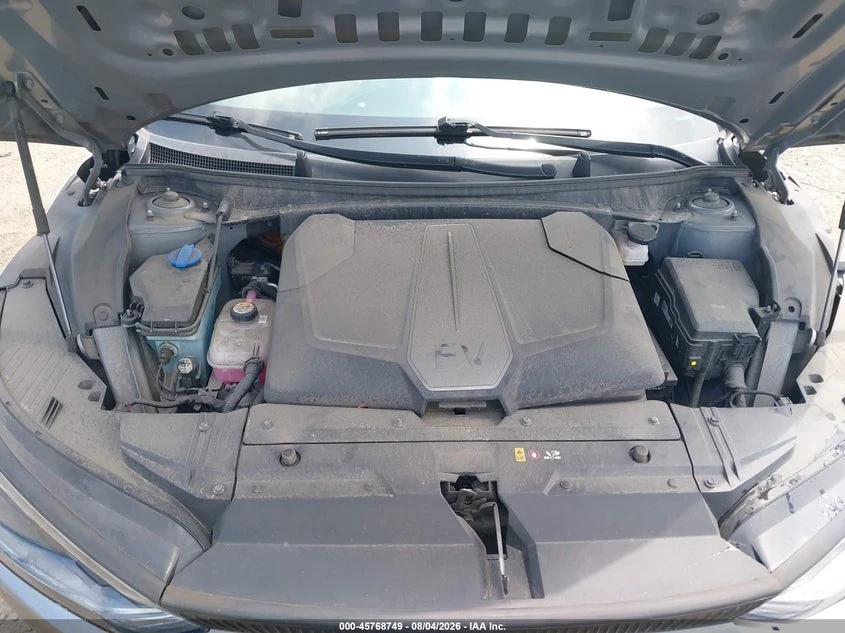 Kia EV6 2022 KIA EV6 WIND, снимка 14 - Автомобили и джипове - 55829489