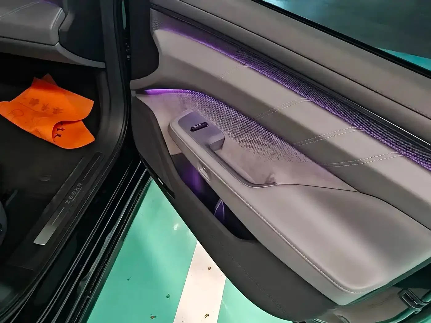 Zeekr 001 YOU Edition 100kWh AWD | Mobile.bg � ����������� 6