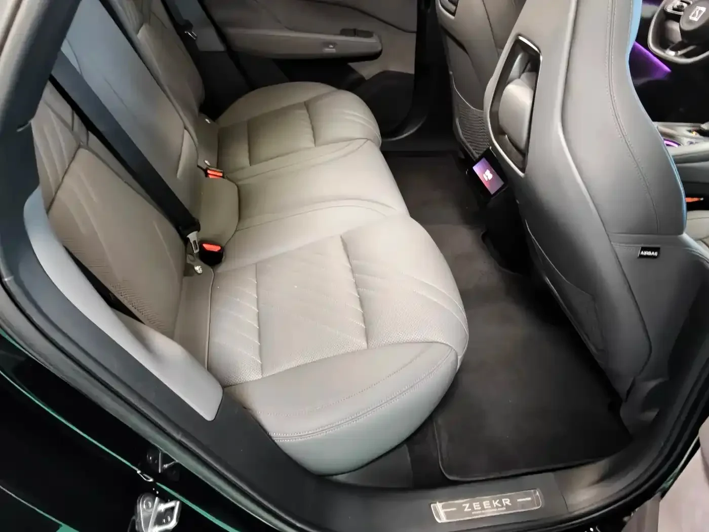 Zeekr 001 YOU Edition 100kWh AWD | Mobile.bg � ����������� 8