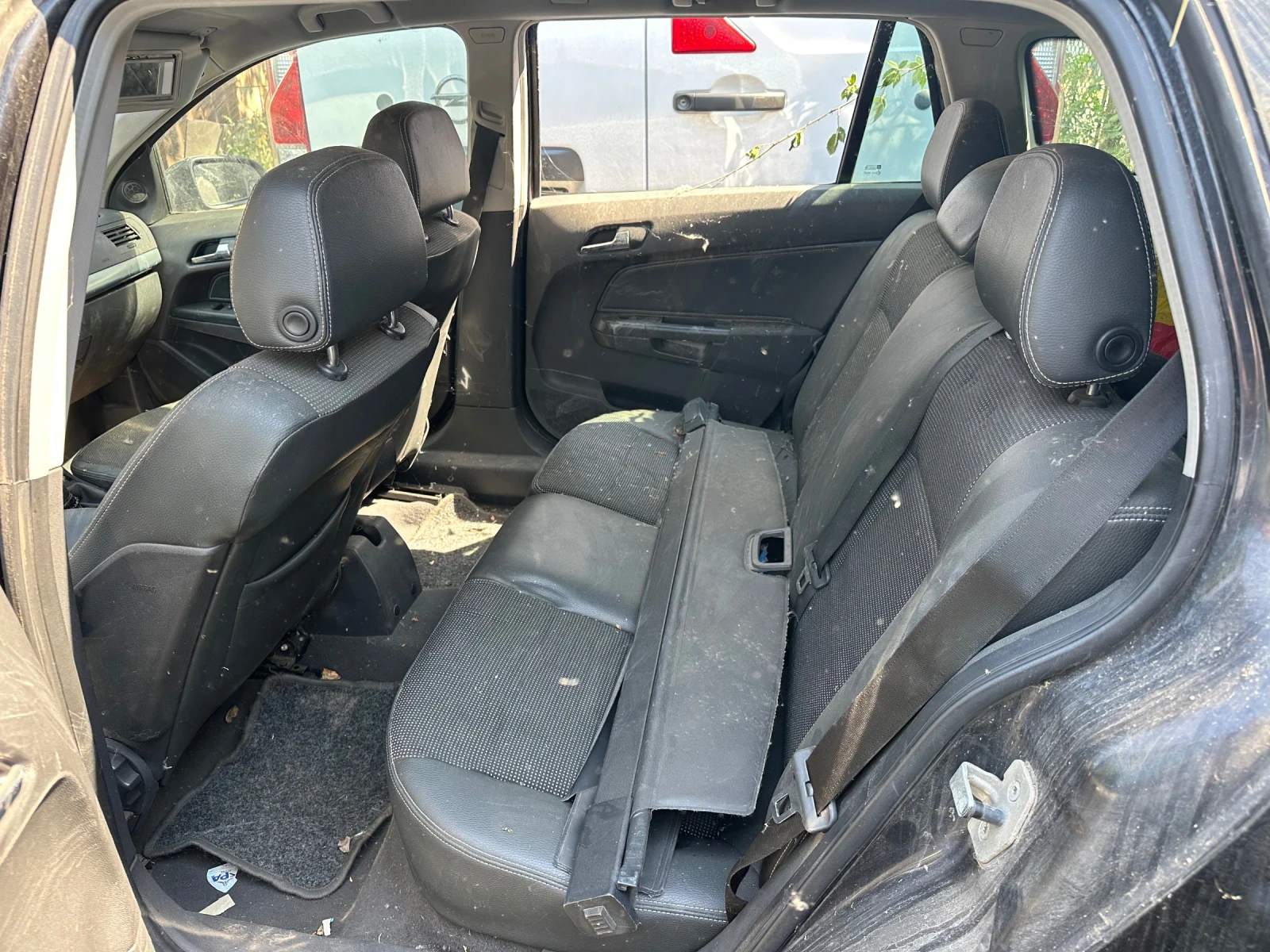 Opel Astra, снимка 7 - Автомобили и джипове - 56379067