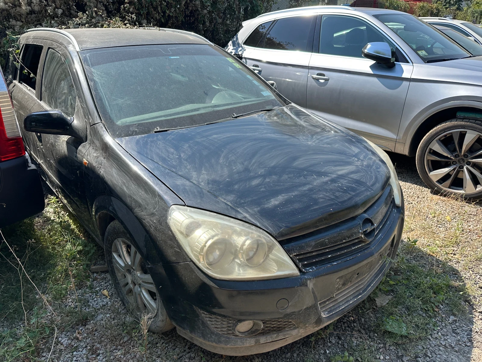 Opel Astra, снимка 2 - Автомобили и джипове - 56379067
