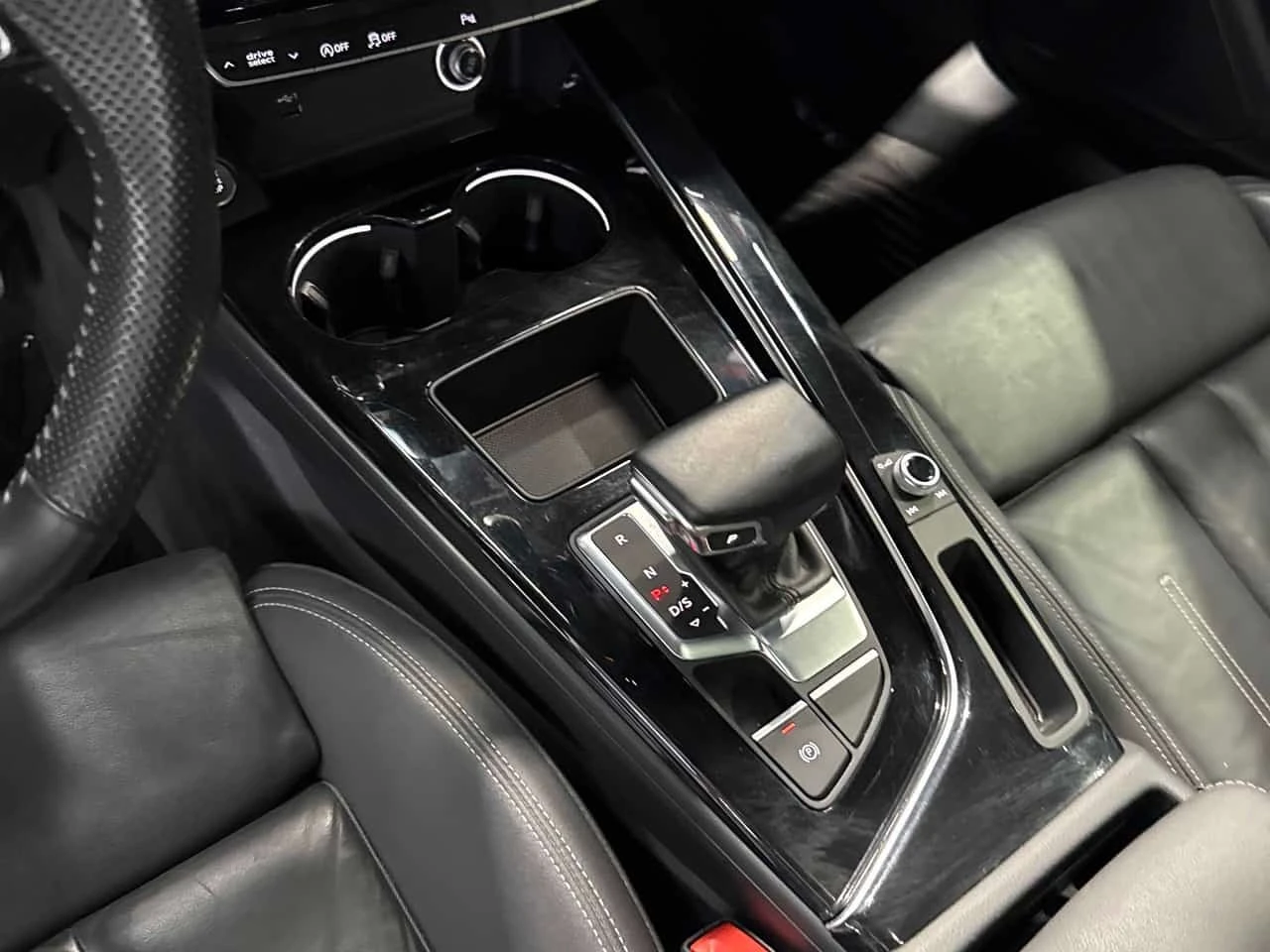 Audi A5 * Progressiv * CARFAX * ��� ������������ ������ | Mobile.bg � ����������� 10