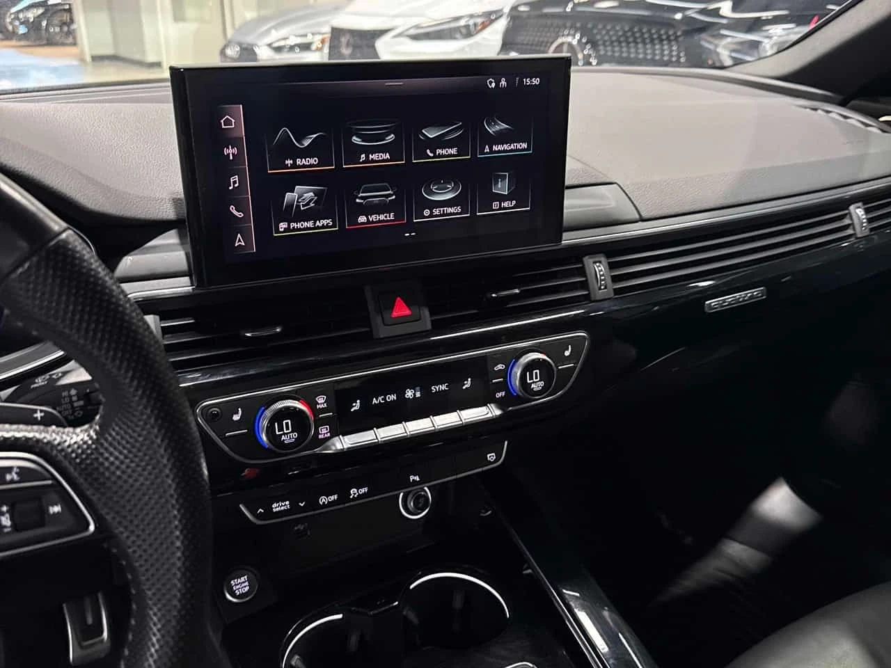 Audi A5 * Progressiv * CARFAX * ��� ������������ ������ | Mobile.bg � ����������� 11