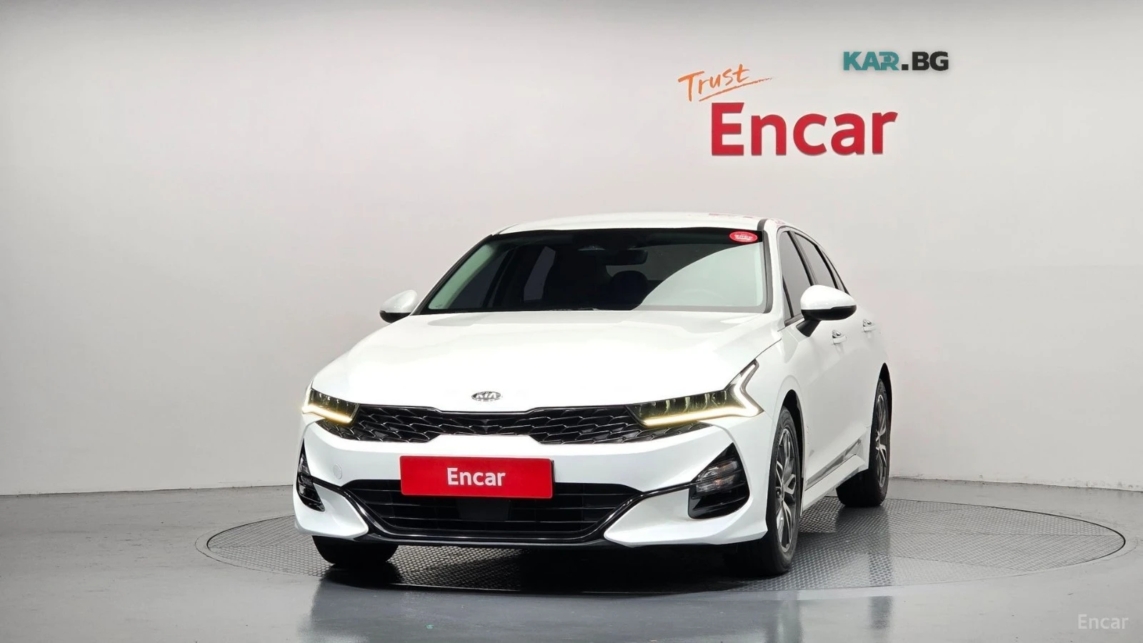 Kia K5 TRENDY* LANE* ASSIST* CAMERA* ПОДГРЕВ, снимка 3 - Автомобили и джипове - 56502736
