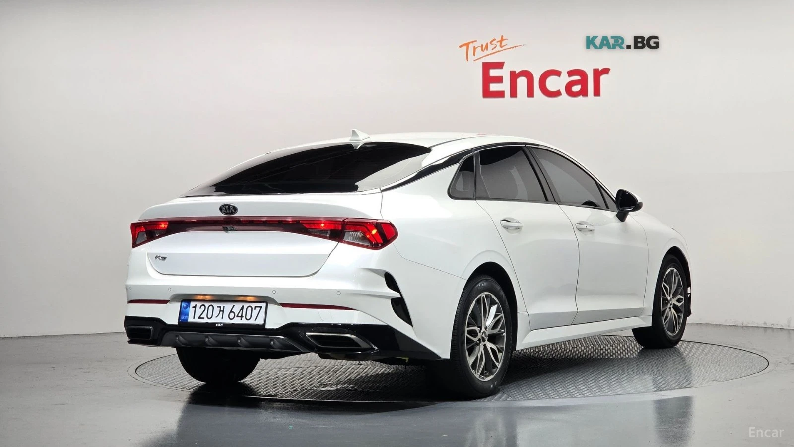 Kia K5 TRENDY* LANE* ASSIST* CAMERA* ПОДГРЕВ, снимка 2 - Автомобили и джипове - 56502736