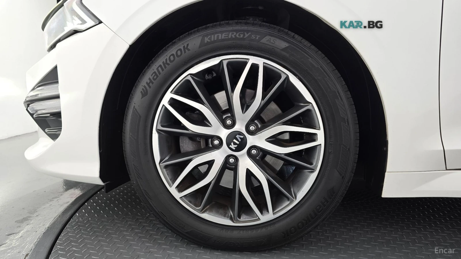 Kia K5 TRENDY* LANE* ASSIST* CAMERA* ПОДГРЕВ, снимка 5 - Автомобили и джипове - 56502736