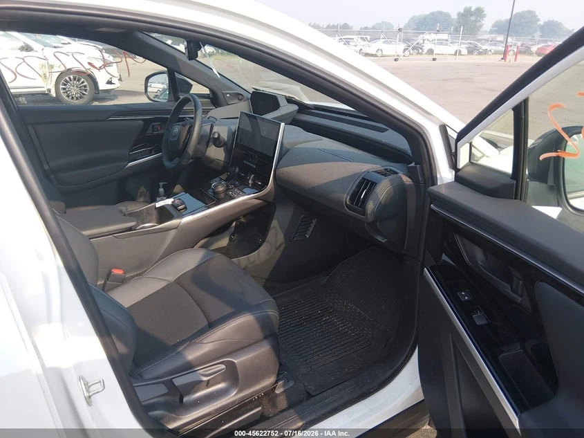 Toyota bZ4X Limited | Mobile.bg � ����������� 5