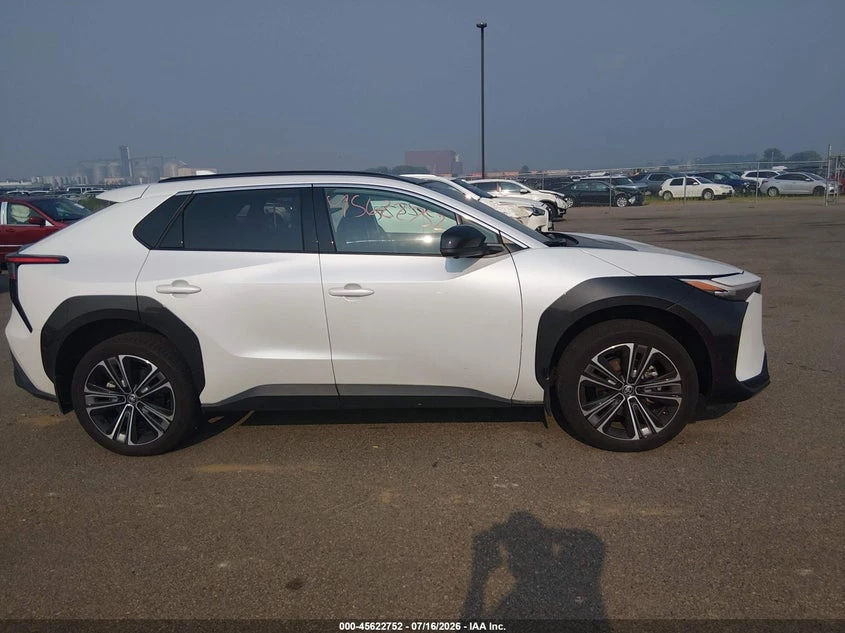 Toyota bZ4X Limited | Mobile.bg � ����������� 13
