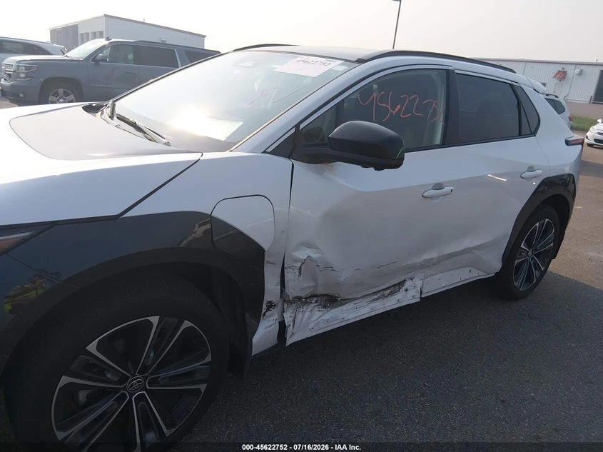 Toyota bZ4X Limited | Mobile.bg � ����������� 6