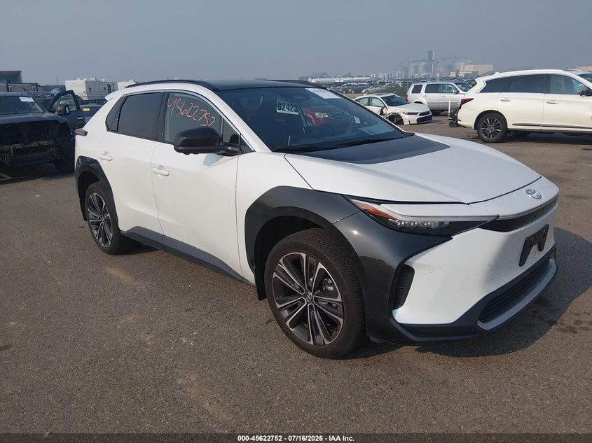 Toyota bZ4X Limited | Mobile.bg � ����������� 1