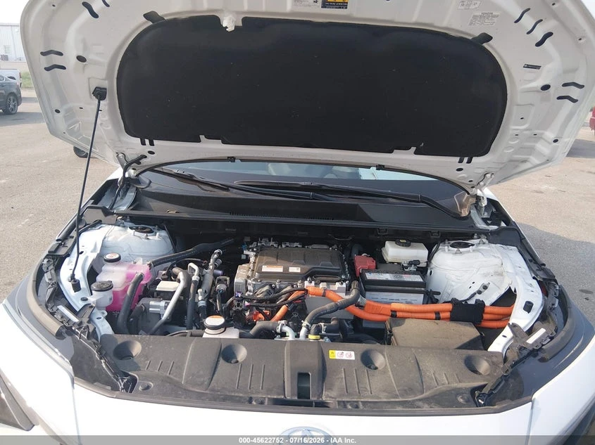 Toyota bZ4X Limited | Mobile.bg � ����������� 10
